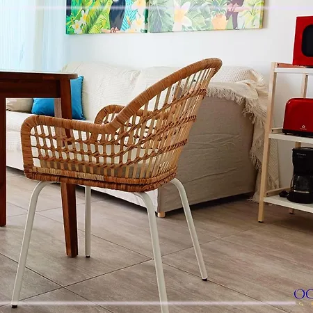 Apartmán Ocean Gran Canaria *