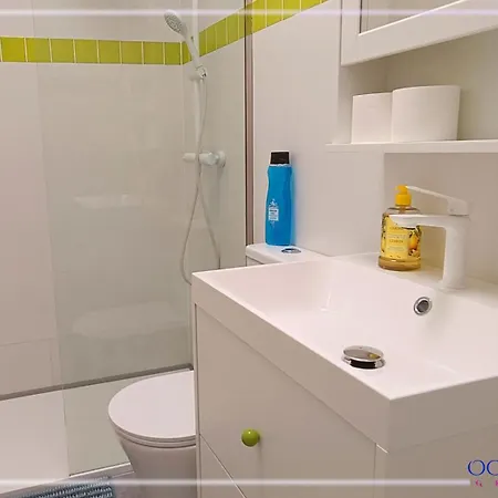 Apartmán Ocean Gran Canaria
