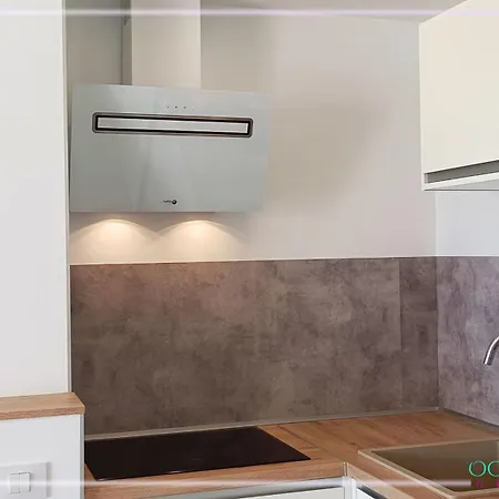 Apartmán Ocean Gran Canaria Maspalomas (Gran Canaria)