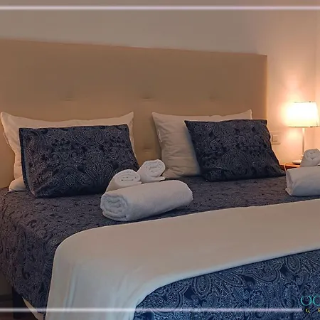 Apartmán Ocean Gran Canaria *
