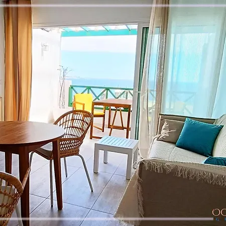 Apartmán Ocean Gran Canaria Maspalomas (Gran Canaria)
