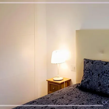 Apartmán Ocean Gran Canaria