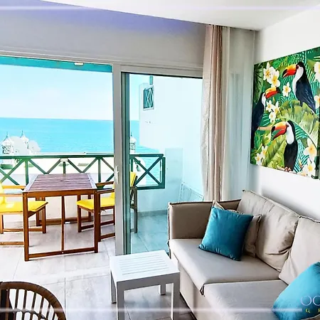 Ocean Gran Canaria * ماسبالوماس