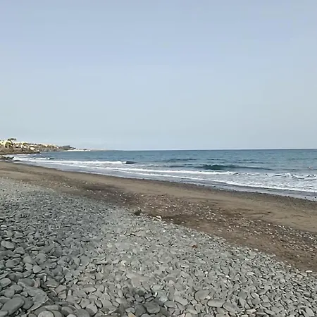 Ocean Gran Canaria Apartmán *