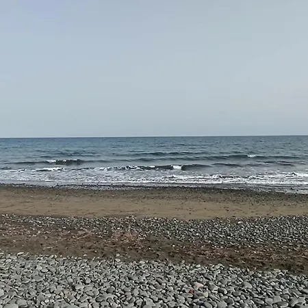شقة Ocean Gran Canaria ماسبالوماس