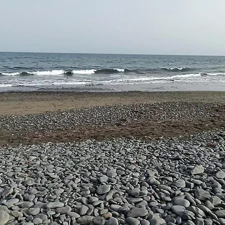 Apartmán Ocean Gran Canaria *