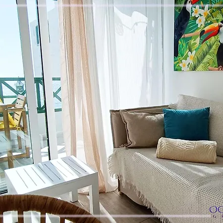 Ocean Gran Canaria Apartmán *