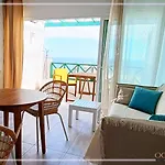 Apartmán Ocean Gran Canaria Maspalomas (Gran Canaria)