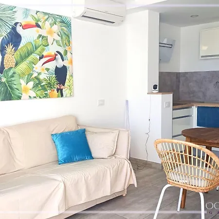 Appartement Ocean Gran Canaria