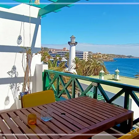 Ocean Gran Canaria Maspalomas (Gran Canaria)