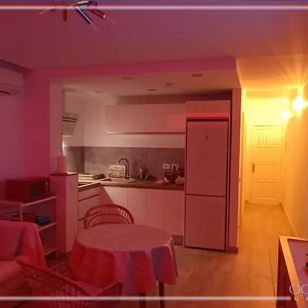 Lejlighed Ocean Gran Canaria Maspalomas (Gran Canaria)