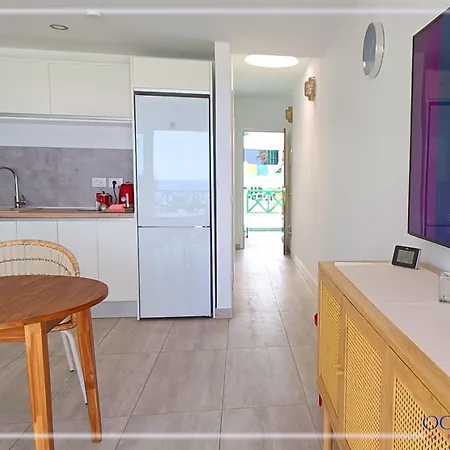 Ocean Gran Canaria Apartment