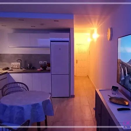 Apartment Ocean Gran Canaria