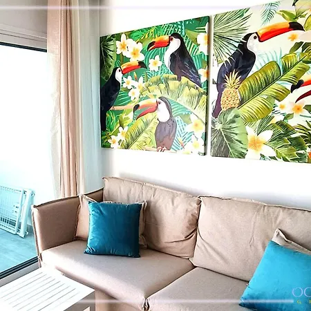 Apartment Ocean Gran Canaria Maspalomas (Gran Canaria)