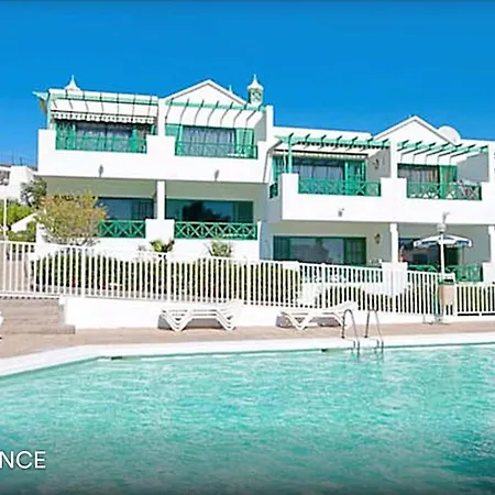 Apartment Ocean Gran Canaria