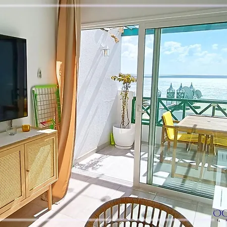Ocean Gran Canaria Apartment *