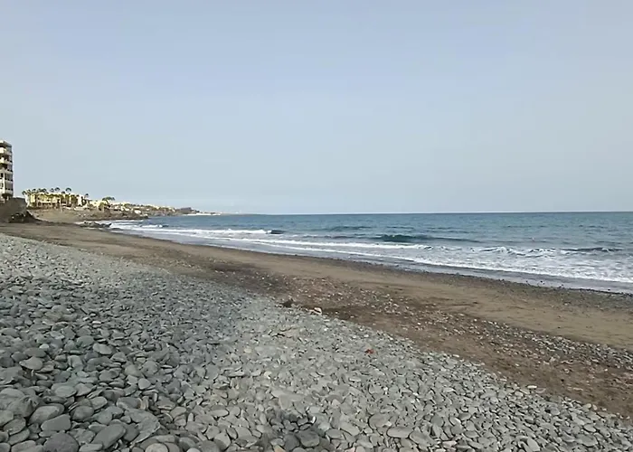 Ocean Gran Canaria Lejlighed *