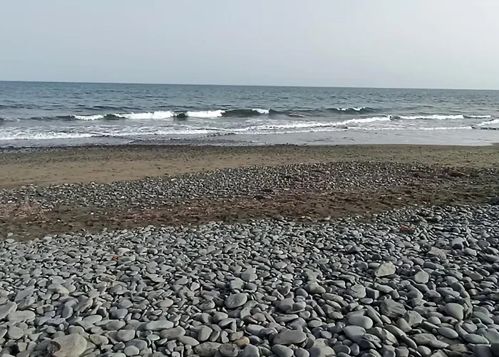 Lejlighed Ocean Gran Canaria *