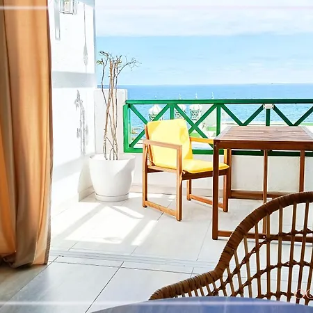 Ocean Gran Canaria Маспаломас