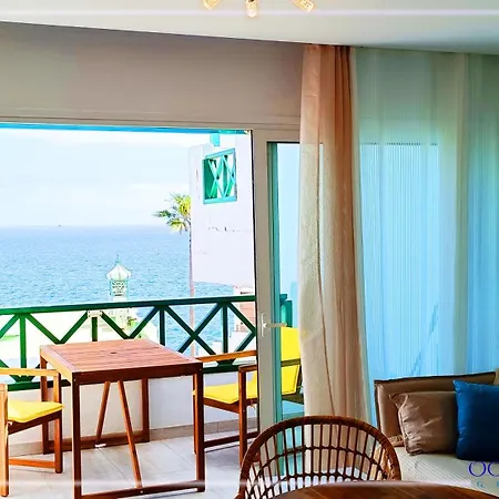 Ocean Gran Canaria *
