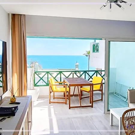Ocean Gran Canaria 마스팔로마스