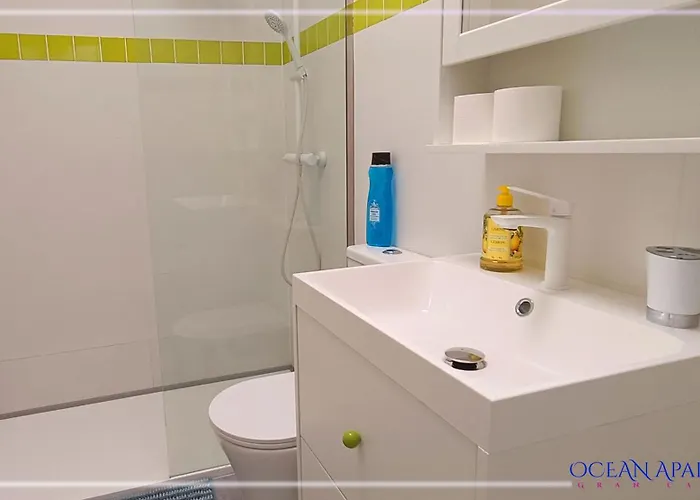 Apartment Ocean Gran Canaria