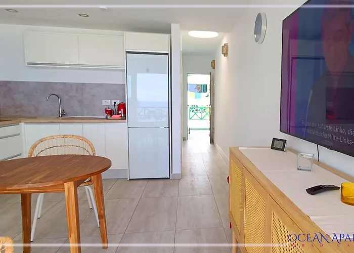 Ocean Gran Canaria Apartment