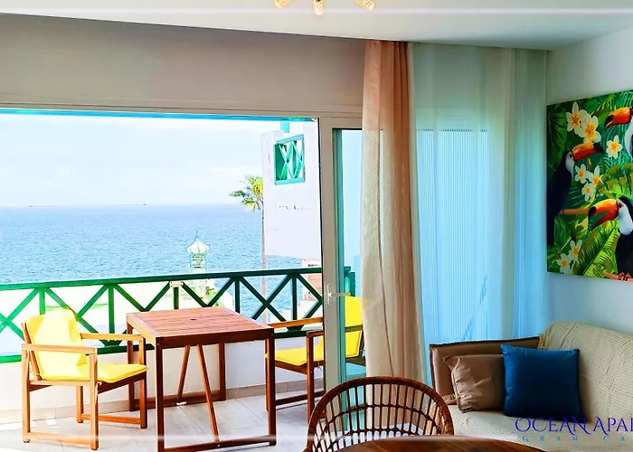 Ocean Gran Canaria *