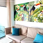 Apartamento Ocean Gran Canaria Maspalomas (Gran Canaria)