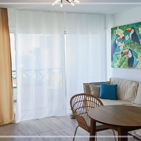 Апартаменты Ocean Gran Canaria Маспаломас