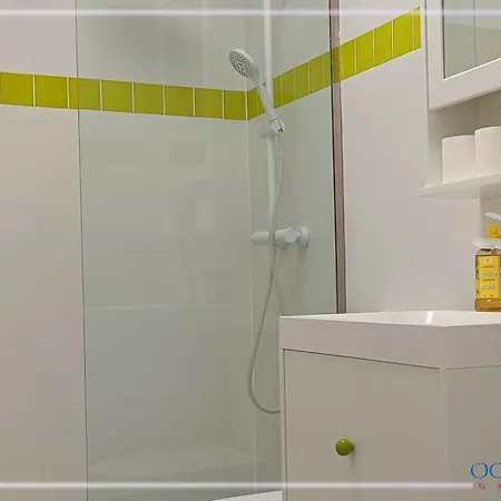 Ocean Gran Canaria Апартаменты