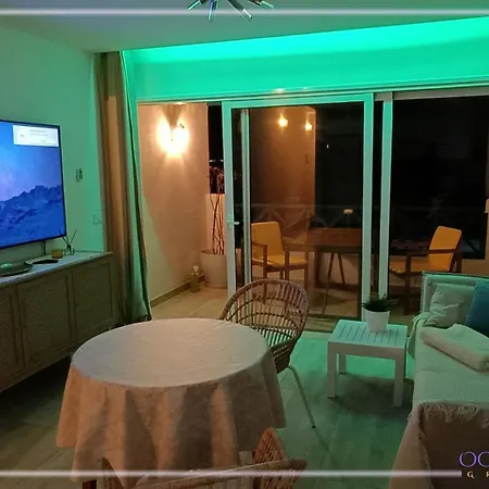 Ocean Gran Canaria Маспаломас