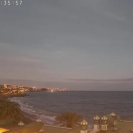 Ocean Gran Canaria Апартаменты